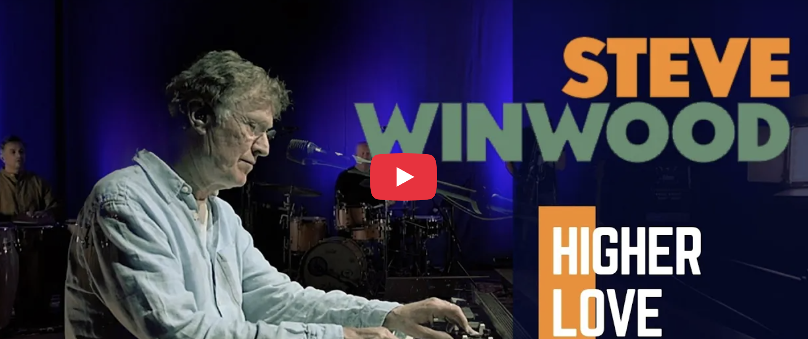 Steve Winwood